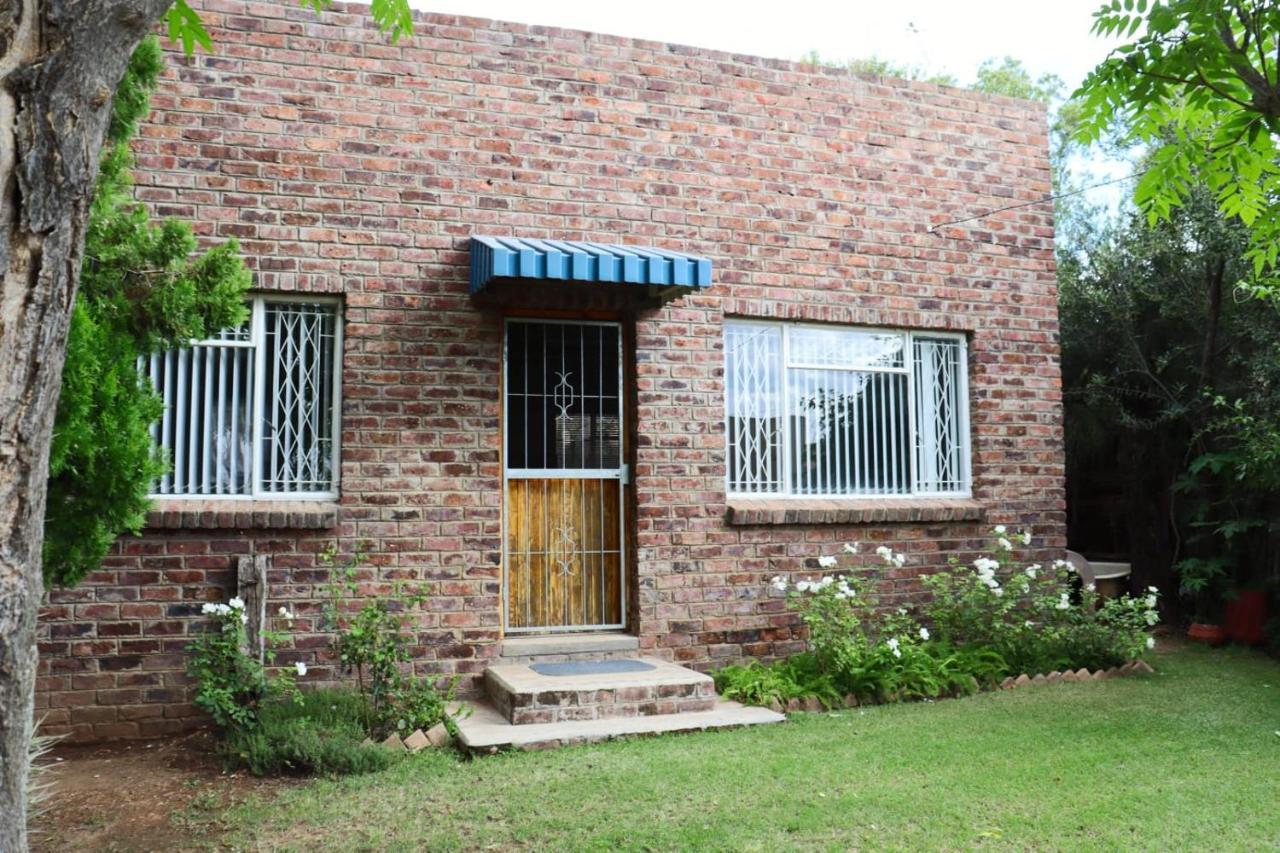 The Nook Apartamento Cradock Exterior foto