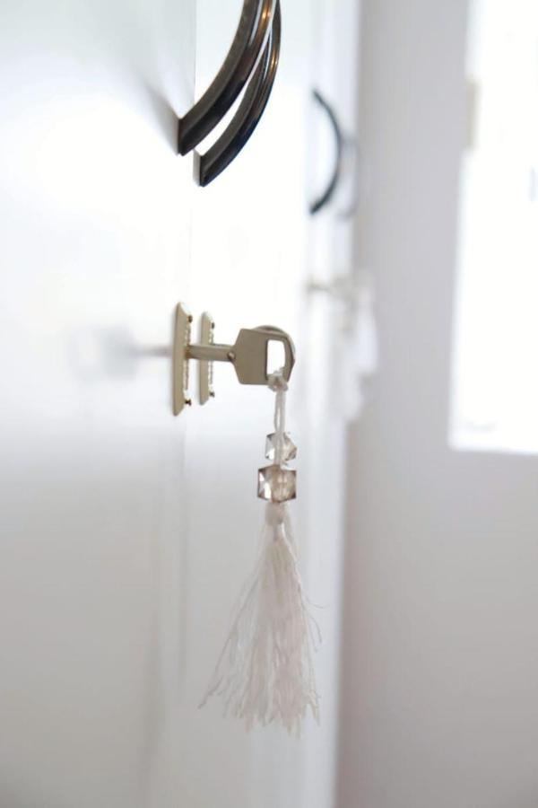 The Nook Apartamento Cradock Exterior foto