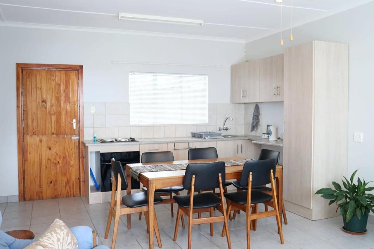 The Nook Apartamento Cradock Exterior foto