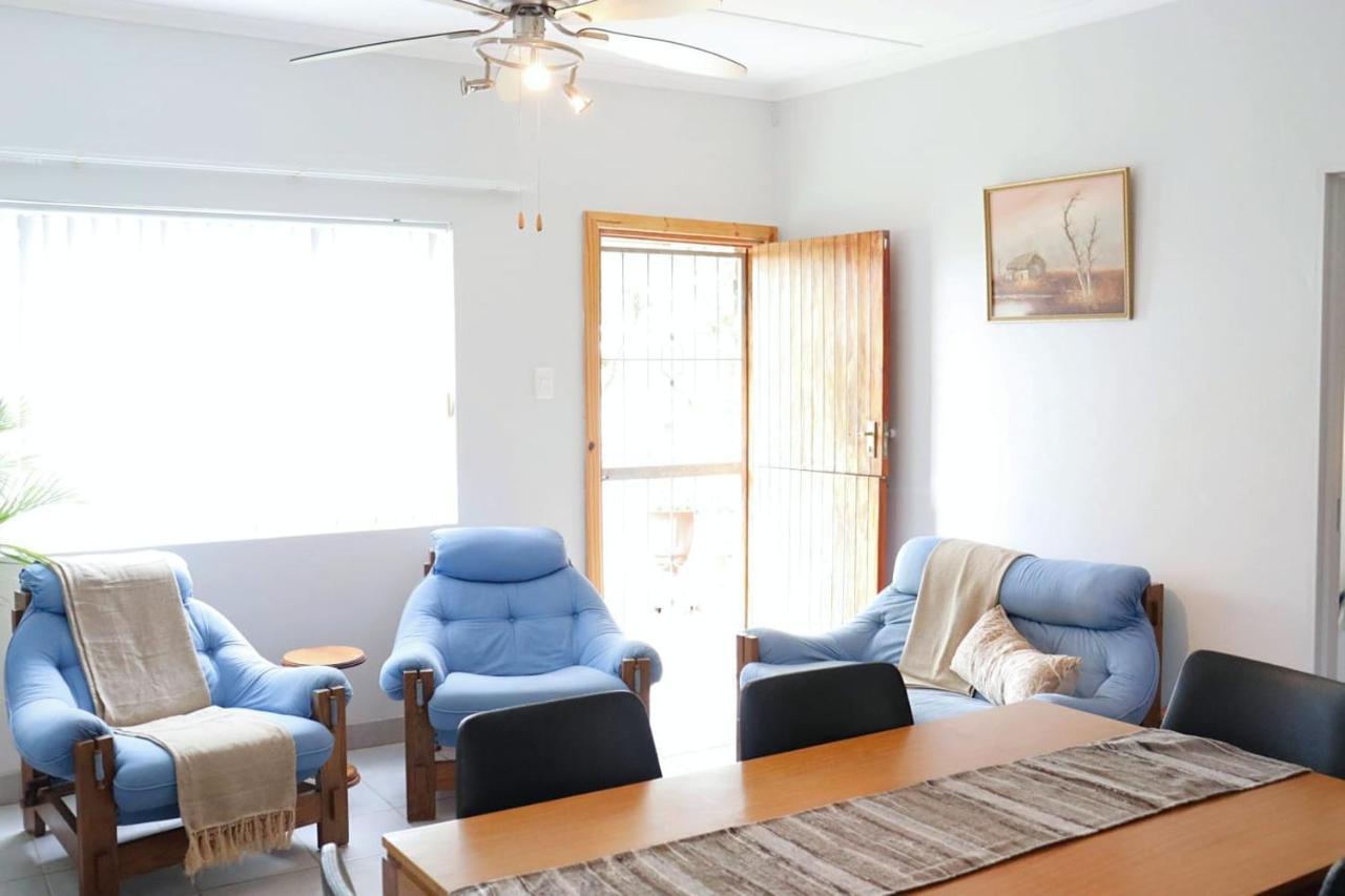 The Nook Apartamento Cradock Exterior foto