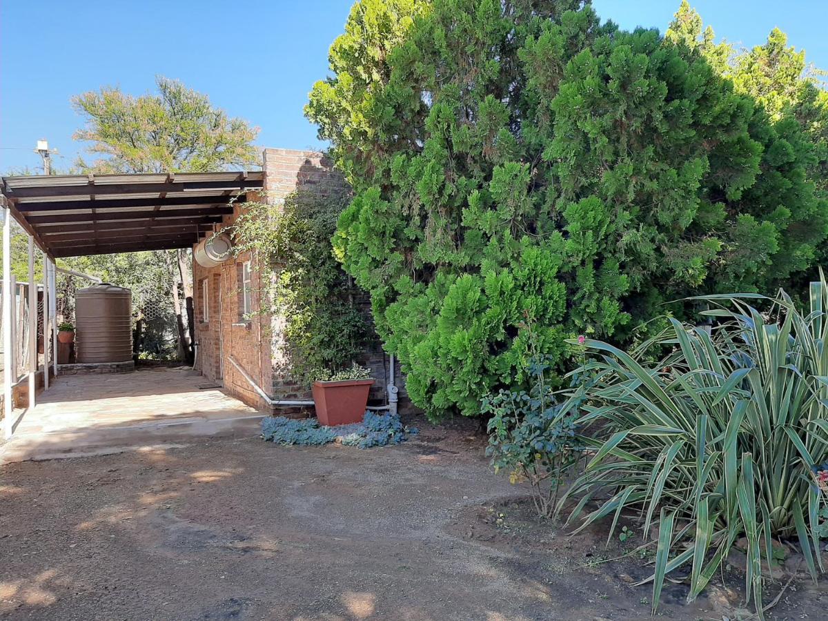 The Nook Apartamento Cradock Exterior foto
