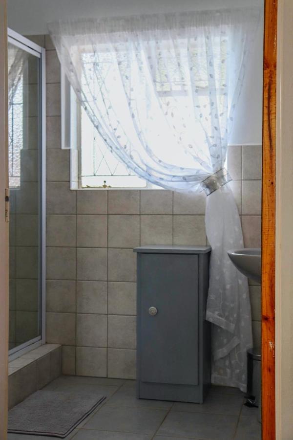 The Nook Apartamento Cradock Exterior foto