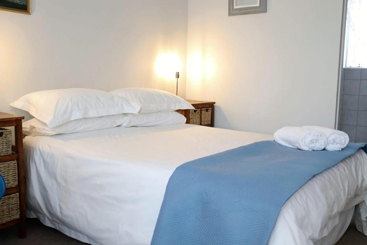 The Nook Apartamento Cradock Exterior foto